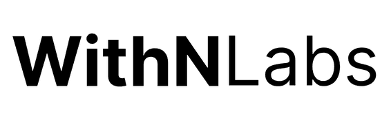 WithN Labs Logo